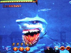 Ocean Hunter Leviathan