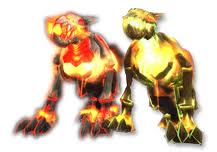 Riplimb and rageface