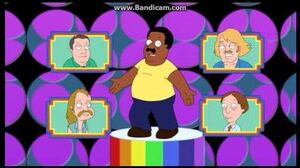 Loretta Brown Cleveland Brown Porn - Cleveland Brown | Villains Wiki | FANDOM powered by Wikia