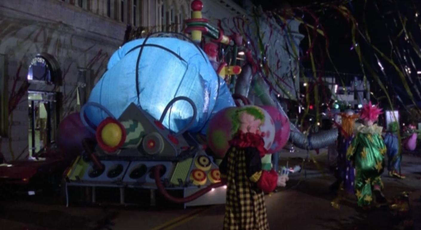 Killer Klowns Villains Wiki FANDOM powered by Wikia