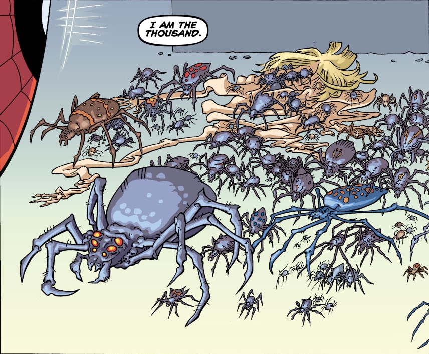 The Thousand Villains Wiki Fandom The Thousand Villains Wiki Fandom