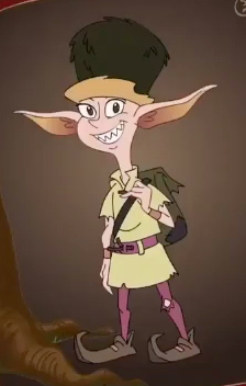 Menninkäinen