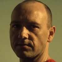 John Doe Se7en Villains Wiki Fandom