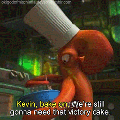 Octopi (Penguins of Madagascar) | Villains Wiki | FANDOM powered by Wikia