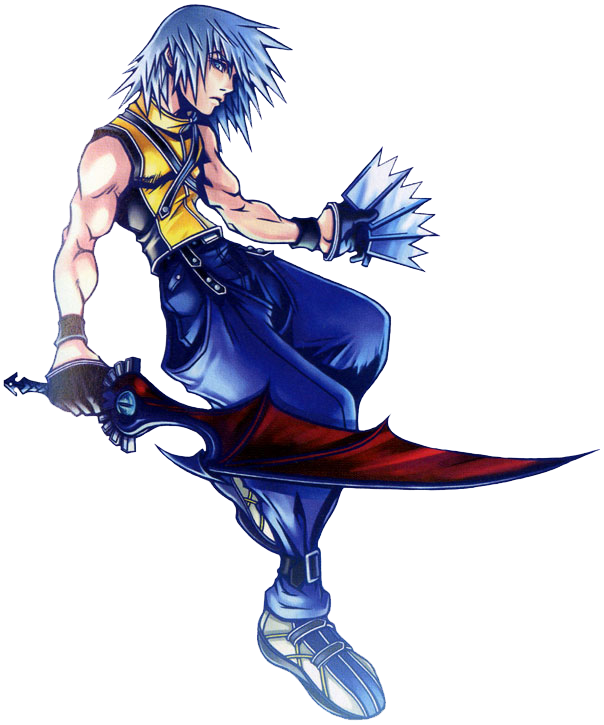 Riku | Villains Wiki | FANDOM powered by Wikia