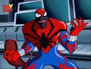Spider-Carnage | Villains Wiki | FANDOM powered by Wikia