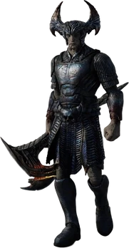 Steppenwolf (DC Extended Universe) | Villains Wiki | FANDOM powered by Wikia