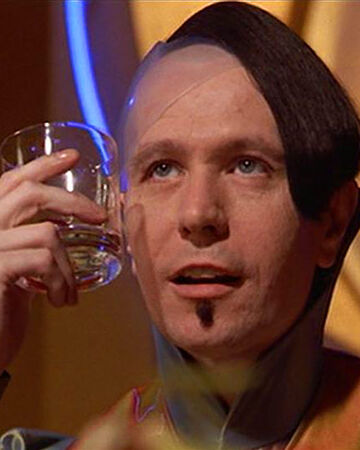 Jean Baptiste Emanuel Zorg Villains Wiki Fandom