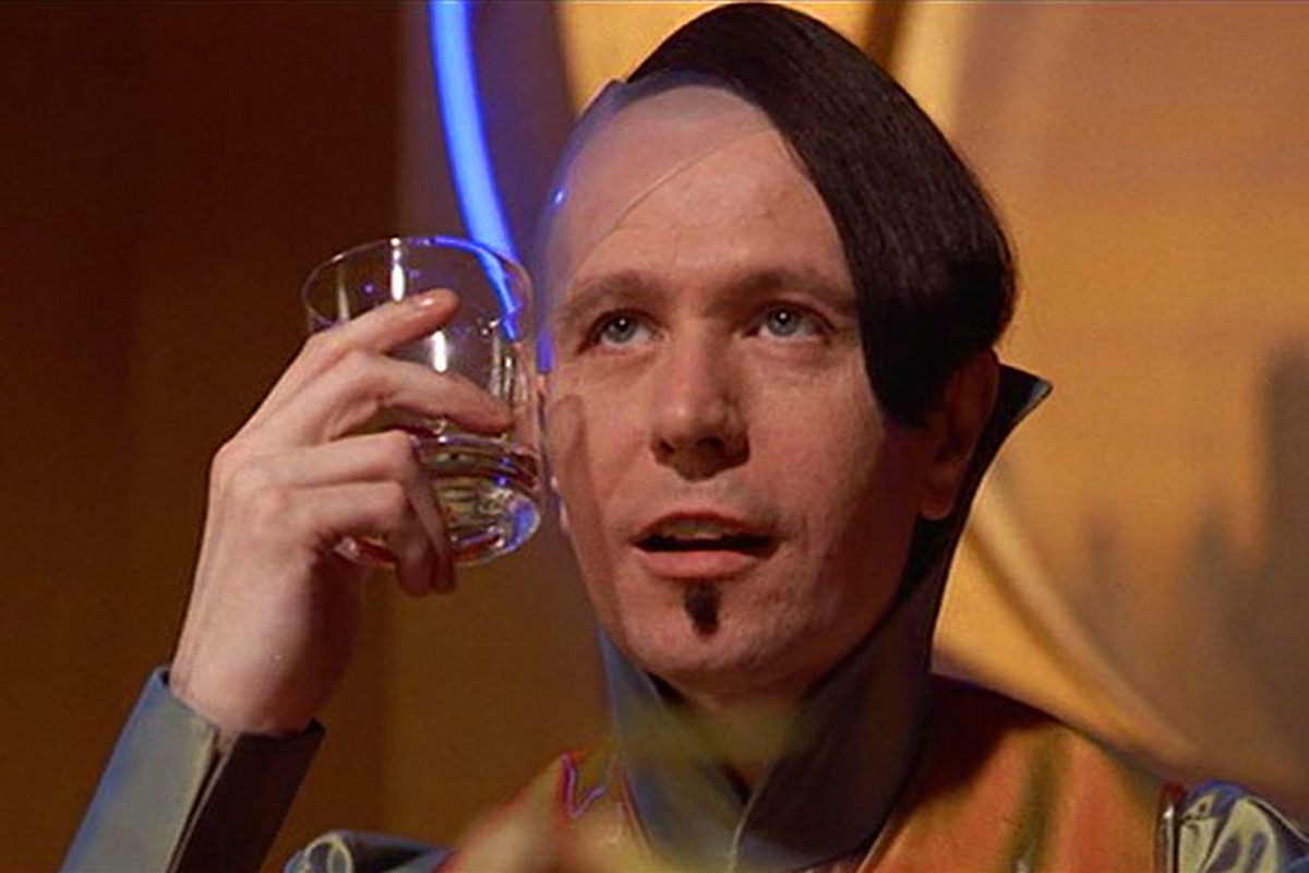 Jean Baptiste Emanuel Zorg Villains Wiki Fandom