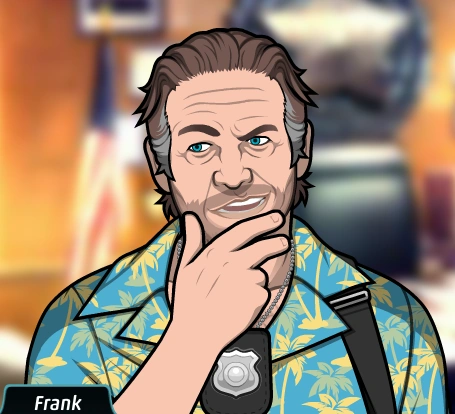 Frank Knight Villains Wiki FANDOM powered by Wikia