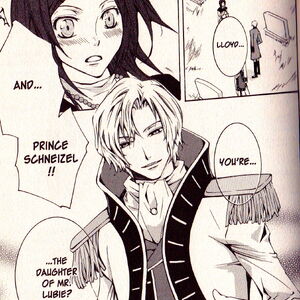 Schneizel El Britannia Suzaku Of The Counterattack Villains
