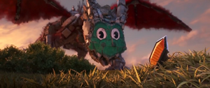 curse tricked