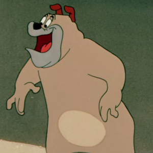 Butch Dog Gallery Villains Wiki Fandom