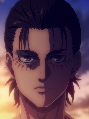 Eren Yeager | Villains Wiki | FANDOM powered by Wikia