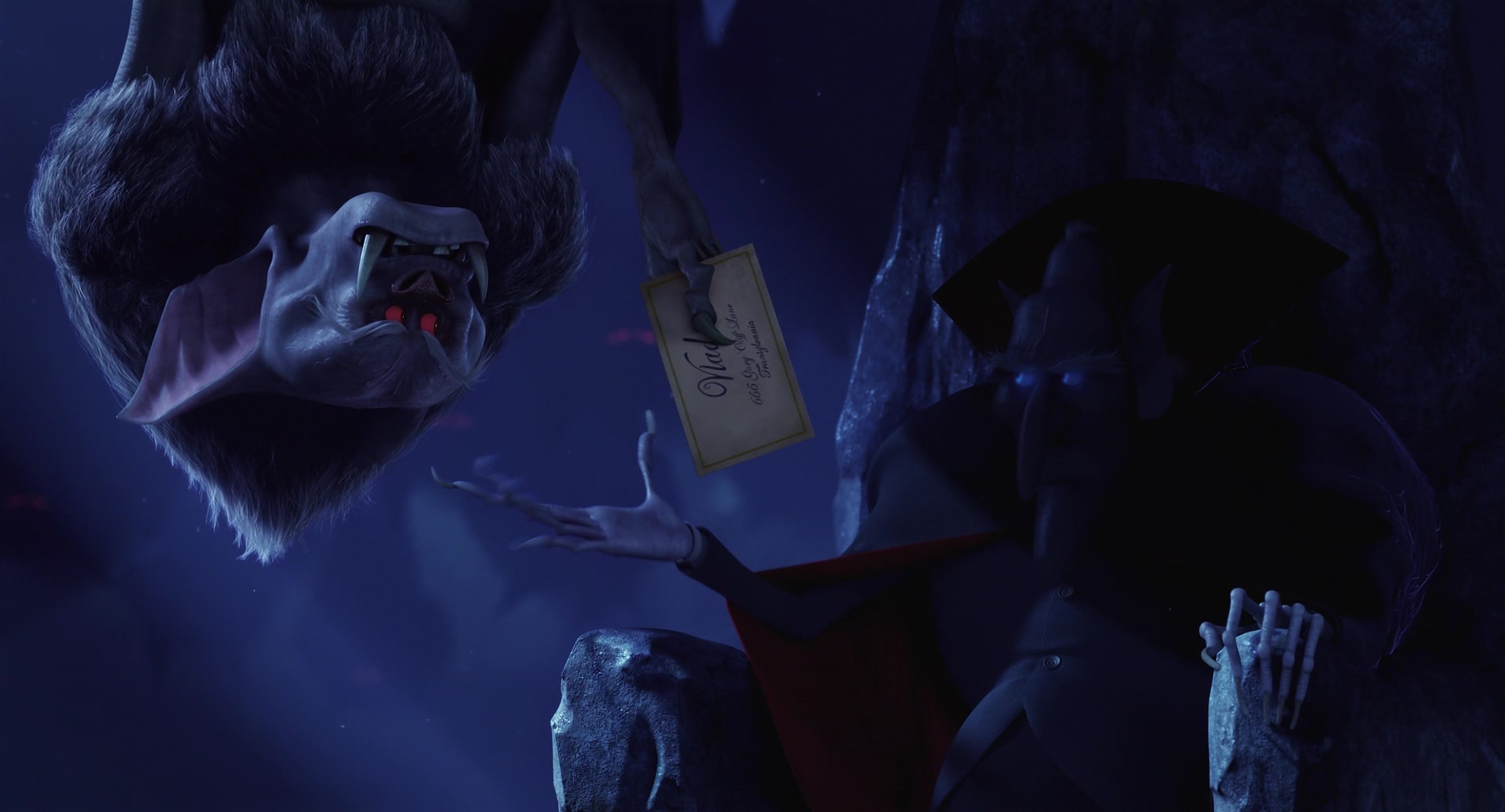 Bela (Hotel Transylvania)/Gallery | Villains Wiki | Fandom