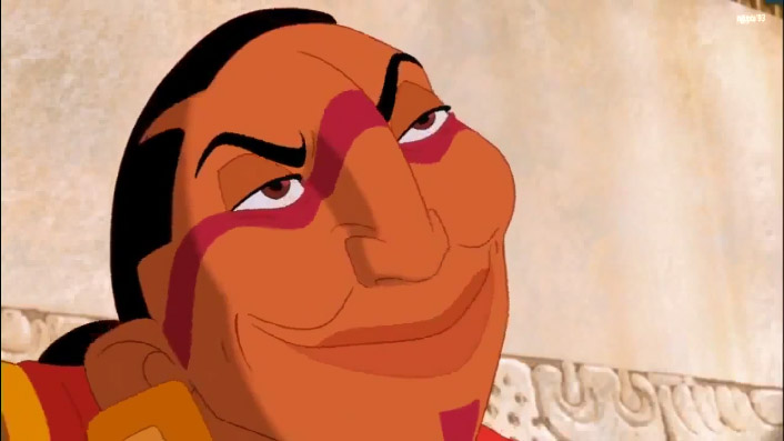 Image TzekelKan Evil Grin.jpg Villains Wiki FANDOM