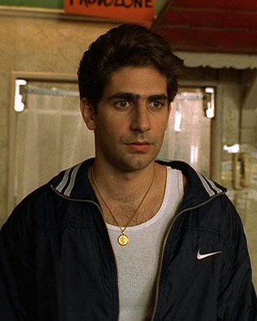 Christopher Moltisanti Villains Wiki Fandom