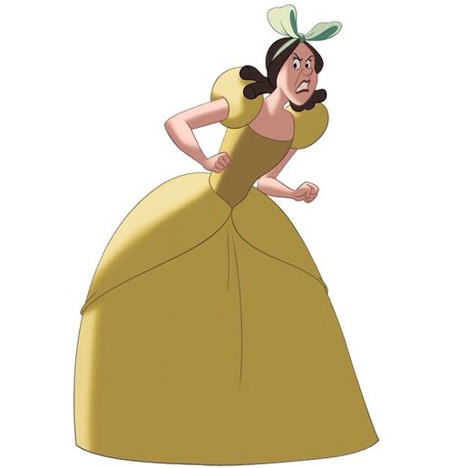 Drizella Tremaine | Villains Wiki | FANDOM powered by Wikia