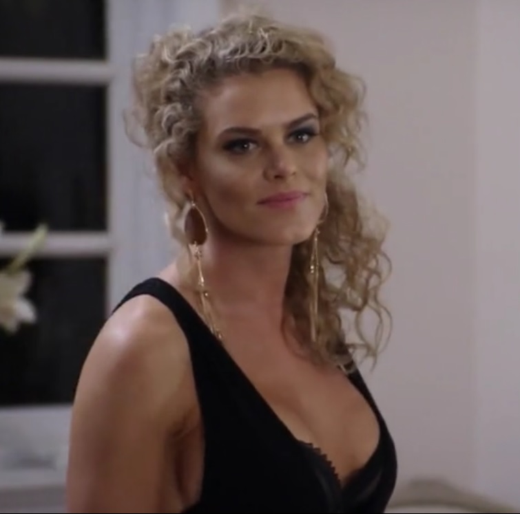 mindy open marriage villains wiki fandom powered by wikia