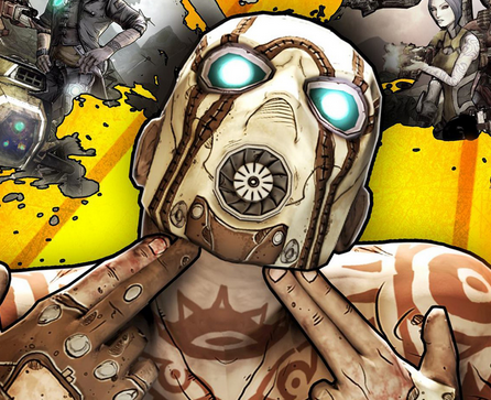 Psycho (Borderlands) | Villains Wiki | FANDOM powered by Wikia