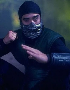 Reptile | Villains Wiki | FANDOM powered by Wikia