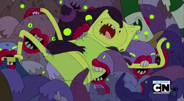 zombie candy