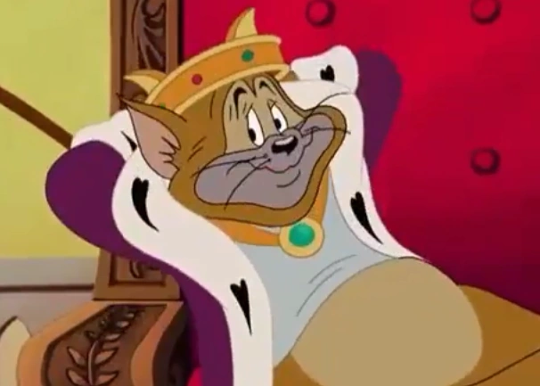 King of the Cats | Villains Wiki | Fandom