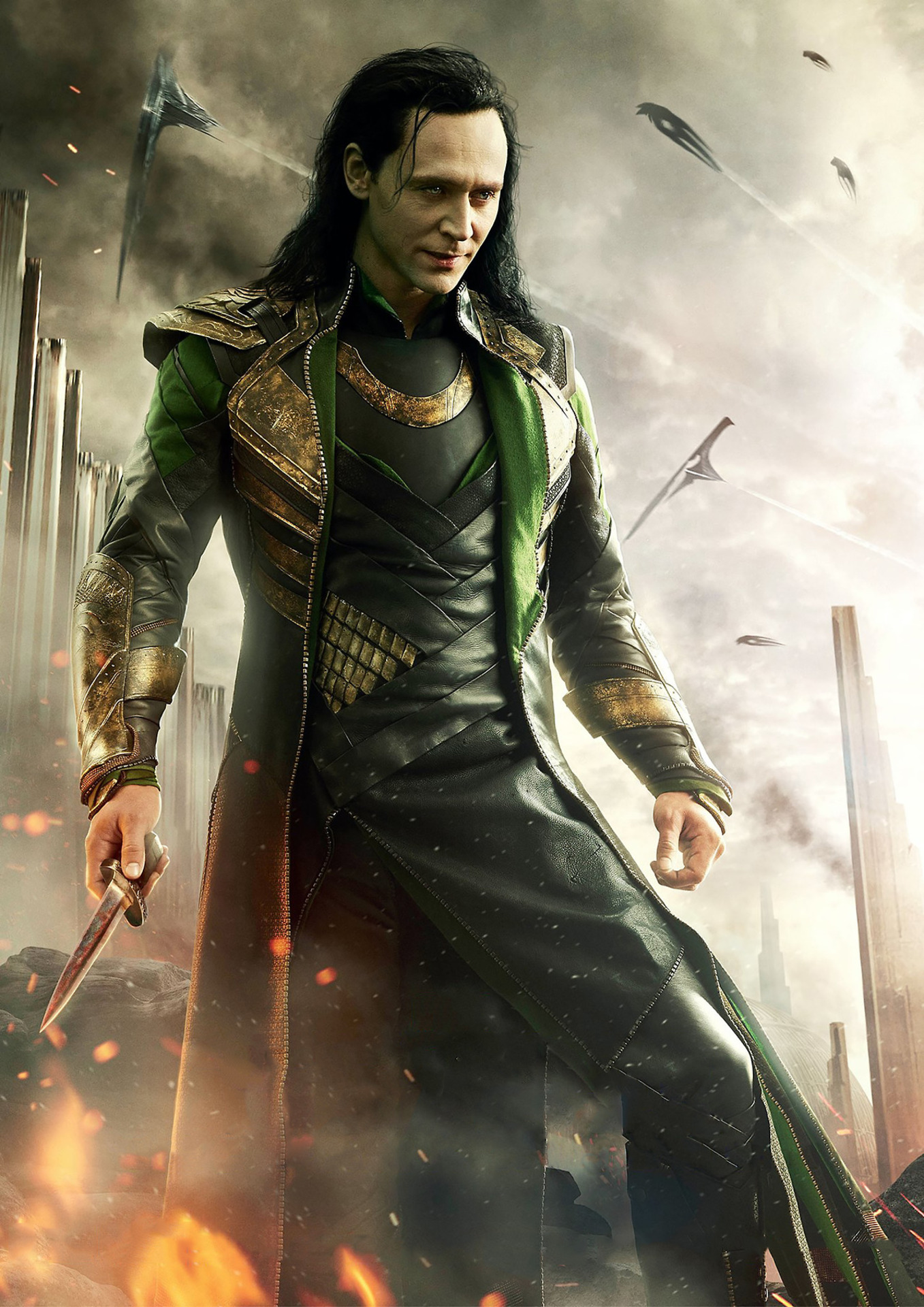 Image result for MCU loki