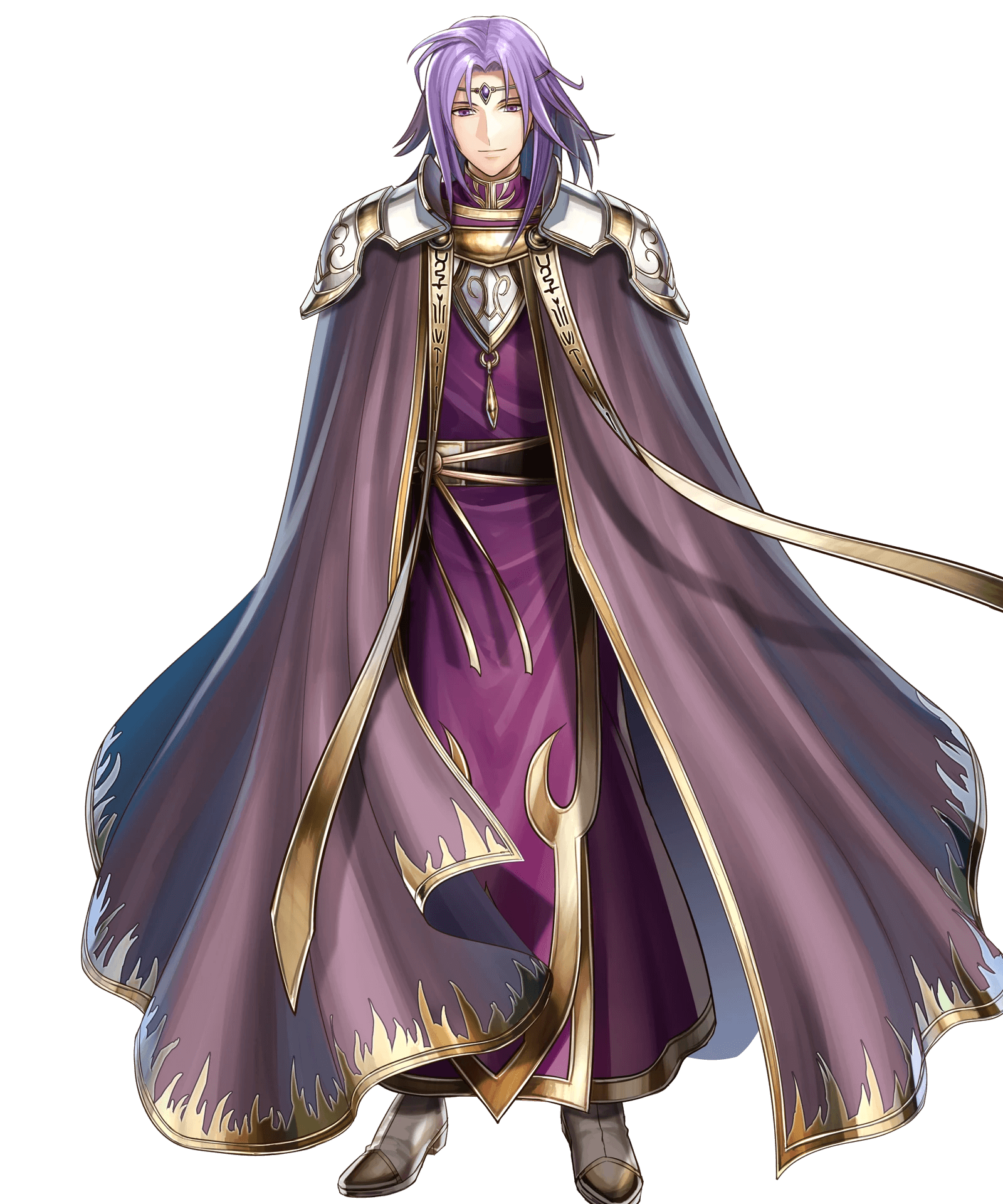 Lyon Fire Emblem  Villains Wiki FANDOM powered by Wikia