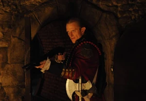 Four Horsemen of the Apocalypse (Sleepy Hollow) | Villains Wiki