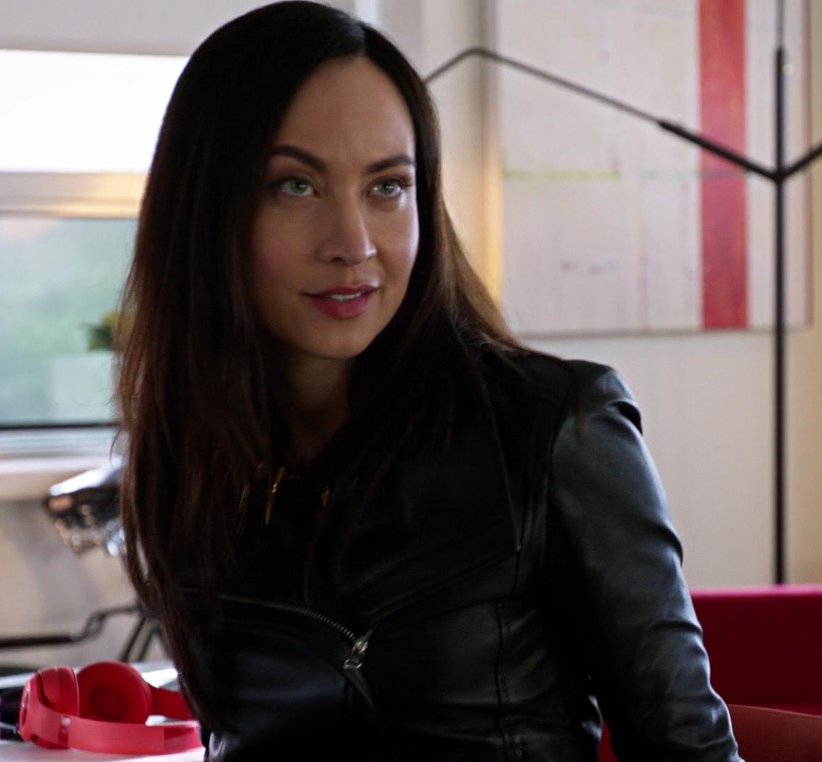 Nora Darhk | Villains Wiki | Fandom