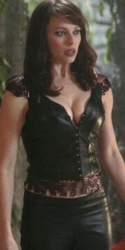 Siren.charmed