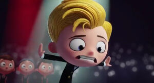 Lou (Uglydolls) | Villains Wiki | FANDOM powered by Wikia