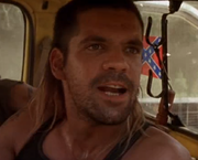 Billy Ray Cobb