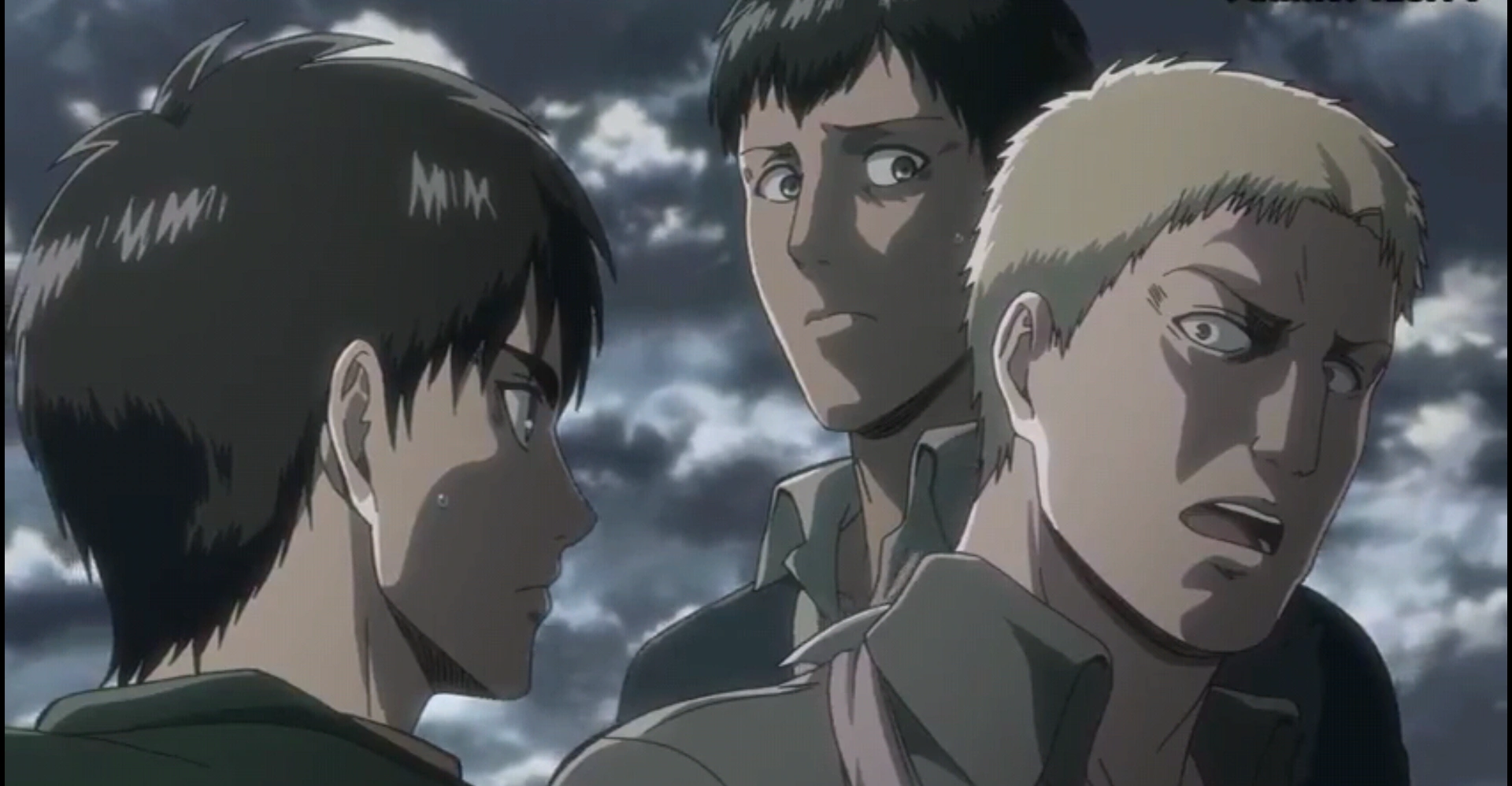Image Reiner Bertholdt Eren.png Villains Wiki FANDOM powered by Wikia