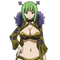 Brandish M Villains Wiki Fandom