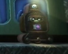 LittleBigPlanet 1 ITA HD Walkthrough Il Collezionista senza morire YouTube-1434558353