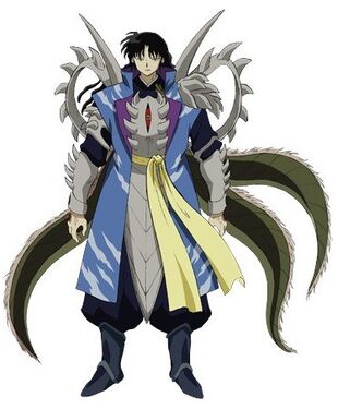 Naraku | Villains Wiki | FANDOM powered by Wikia