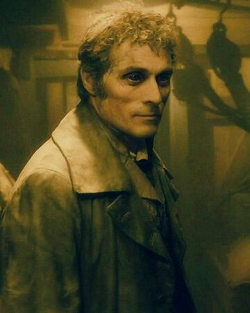 Adam Abraham Lincoln Vampire Hunter Villains Wiki Fandom
