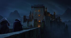 Bela (Hotel Transylvania) | Villains Wiki | FANDOM powered by Wikia
