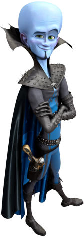 Megamind Villains Wiki Fandom Powered By Wikia