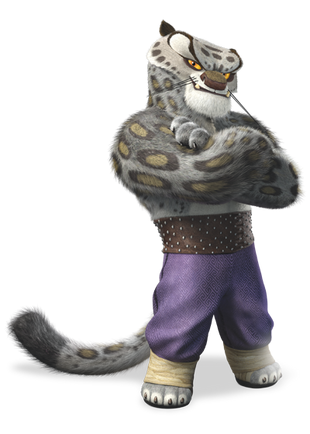 Tai Lung | Villains Wiki | FANDOM powered by Wikia