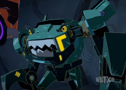 Clawtrap (S02EP15)
