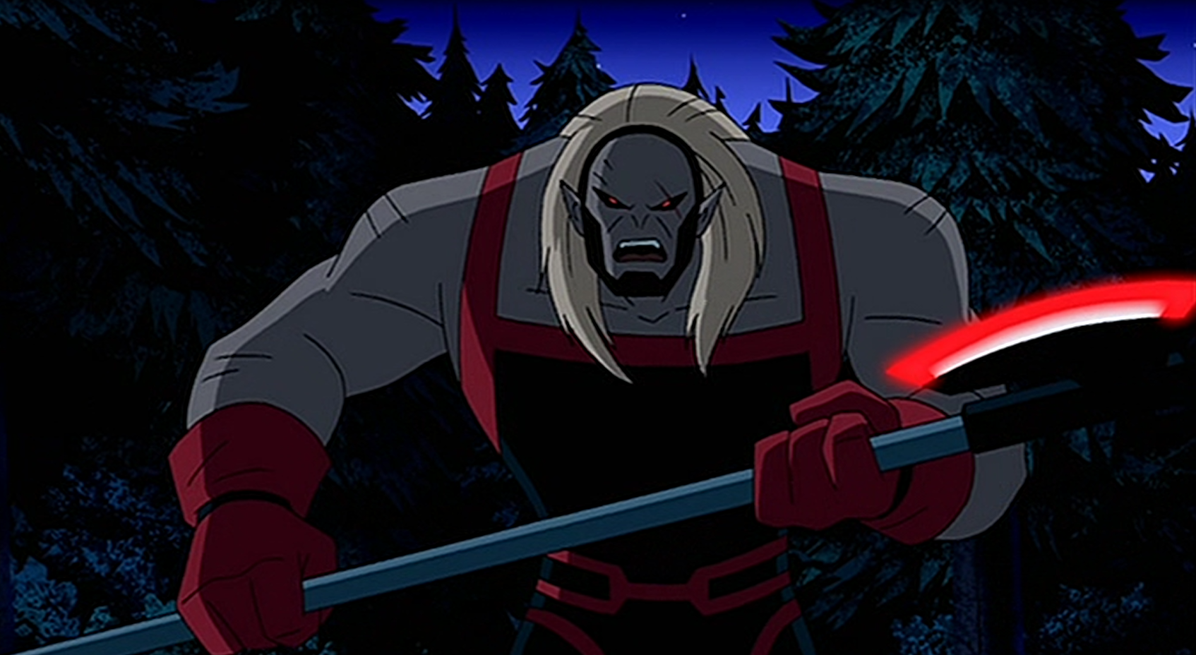 Sunder Villains Wiki FANDOM powered by Wikia