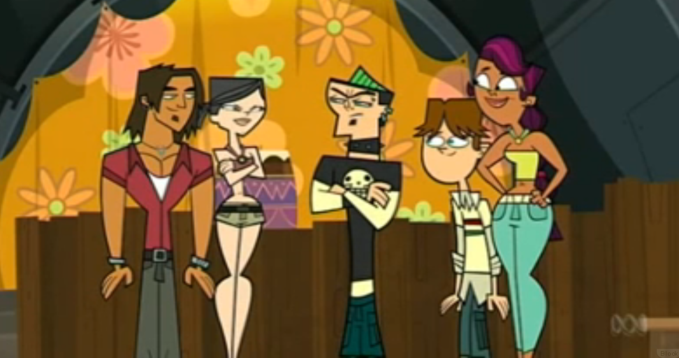 Duncan (Total Drama)  Villains Wiki  FANDOM powered by Wikia