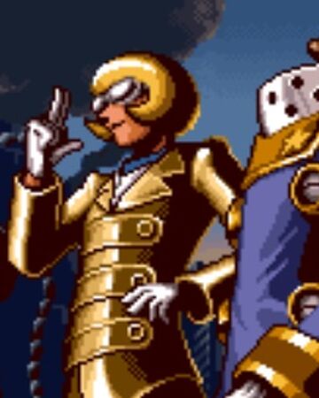Psychic Team Villains Wiki Fandom