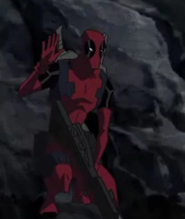 Deadpool (Hulk Vs.) | Villains Wiki | FANDOM powered by Wikia