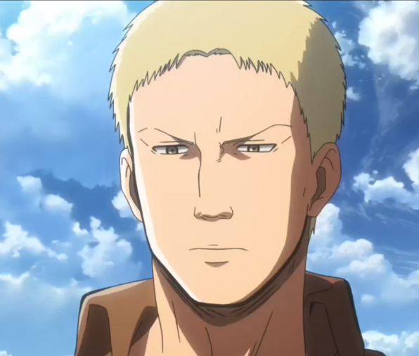 Reiner Braun | Villains Wiki | FANDOM powered by Wikia