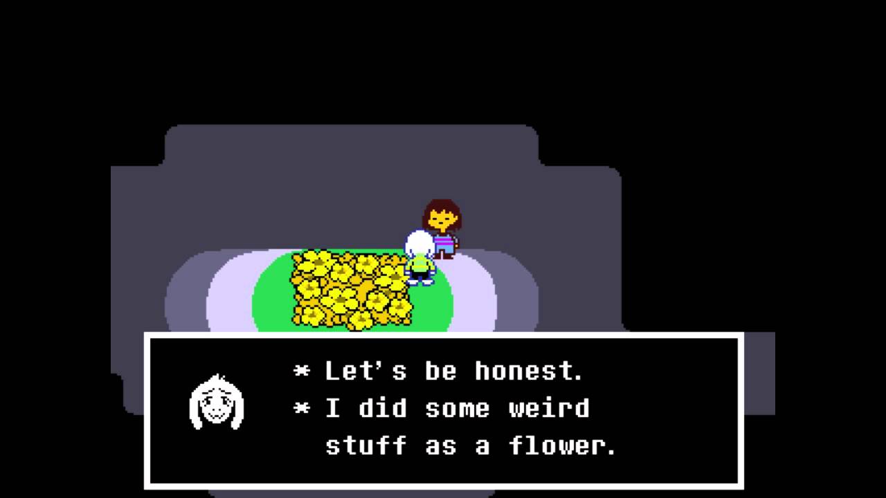 Image - Asriel Epilouge.jpg | Villains Wiki | FANDOM powered by Wikia