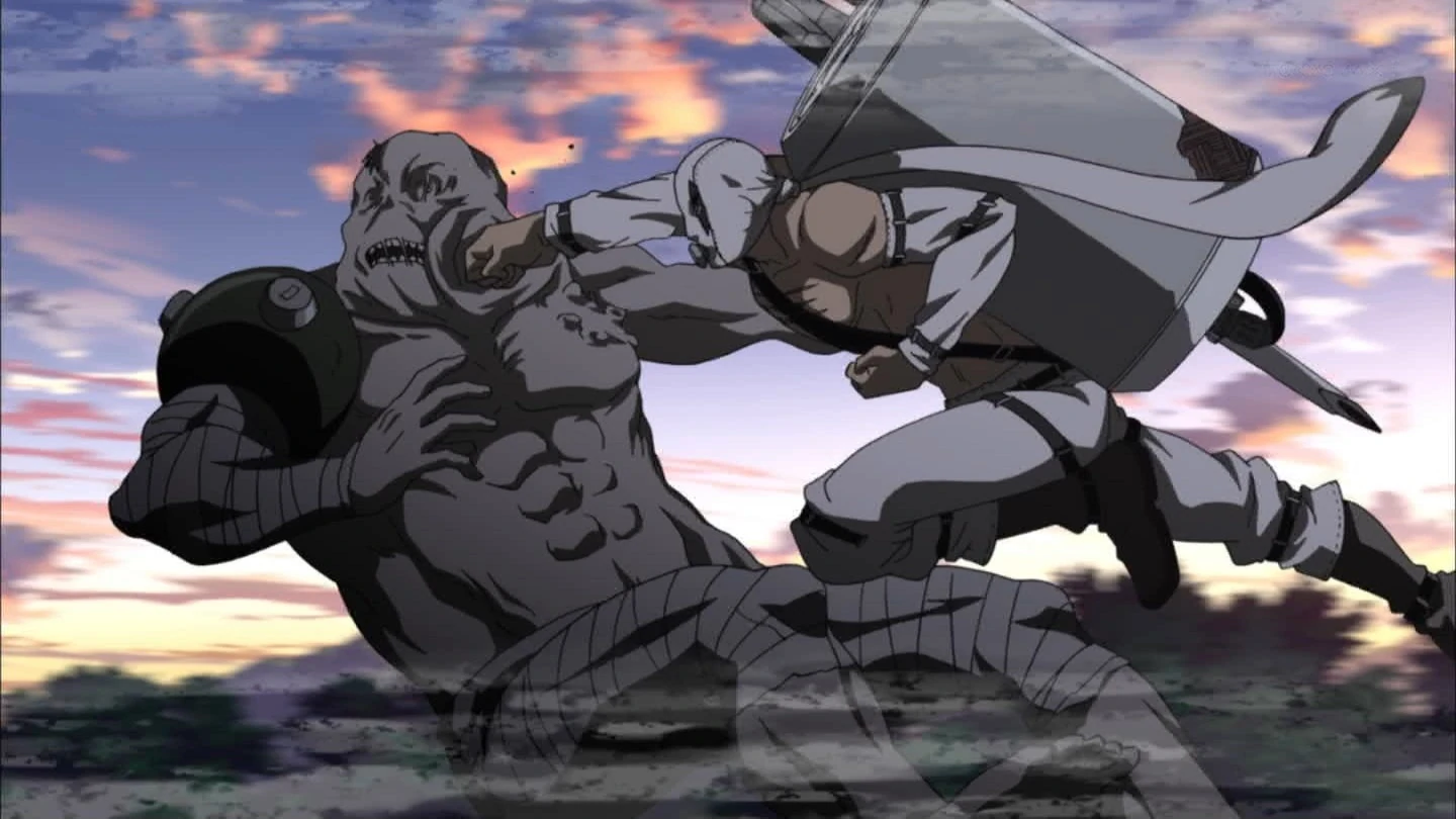 Résultat de recherche d'images pour "akame ga kill Bols"